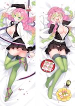 Demon Slayer : Kimetsu no Yaiba - Housses Daki à câliner