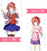 Doki Literature Club! (DDLC) - Housses d’anime en vente