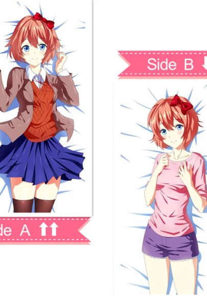 Doki Literature Club! (DDLC) - Housses d’anime en vente