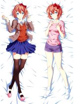 Doki Literature Club! (DDLC) Sayori - Housses de corps en vente