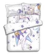 Emilia - Housses Daki en Promotion