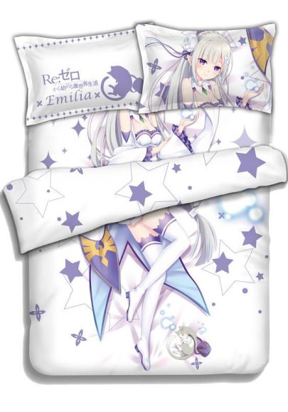 Emilia - Housses Daki en Promotion