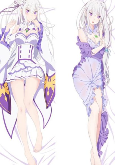 Emilia - Étuis longs japonais multi-tailles Hugging