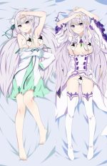Emilia - Taies d’oreiller Dakimakura japonaise