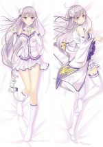 Emilia - Dakimakura d’anime japonais