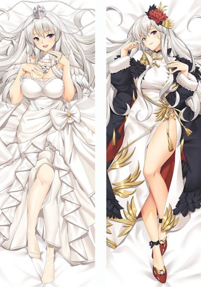 Enterprise Azur Lane - Corps en vente Waifu