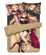 Ereshkigal - Waifu Corps d’Anime