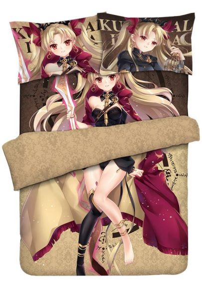Ereshkigal - Waifu Corps d’Anime