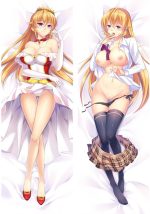 Erina Nakiri - CoquesHugging en promotion Huggling