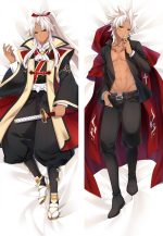 Fate Amakusa Shirou Tokisada - Jolis coussins dakimakura