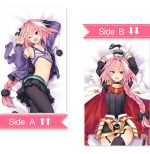 Fate Apocrypha Astolfo - Housses de corps en promotion