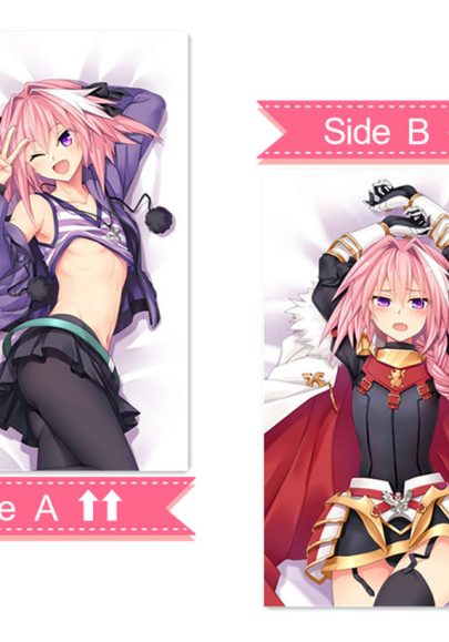 Fate Apocrypha Astolfo - Housses de corps en promotion