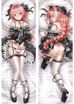 Fate Apocrypha Astolfo - Coussin Long Mignon Multi Tailles