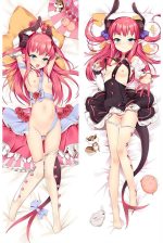 Fate Elizabeth Báthory - Housses de coussin dakimakura japonaises