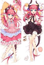Fate Elizabeth Báthory - Taies d’oreiller waifu d’anime japonais