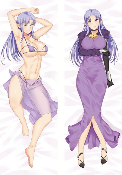 Fate - Dakimakura Anime Mignon