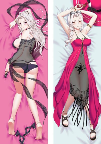 Fate - Oreiller Dakimakura d’Anime Japonais