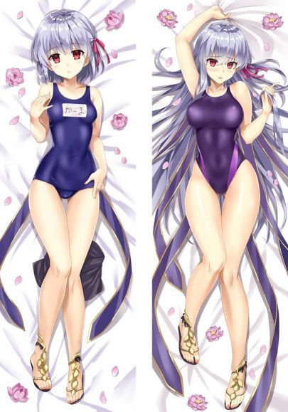 Fate - Huggling Longue Multi-tailles en Promotion