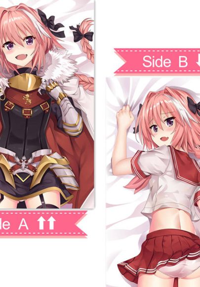 Fate Grand Order - Housses de coussin japonaises