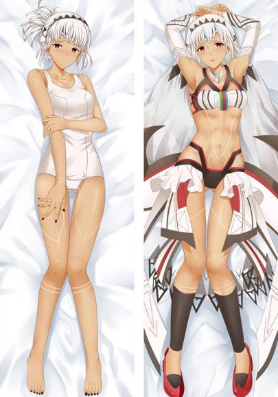 Fate Grand Order Altera - Housses d’anime multi-tailles