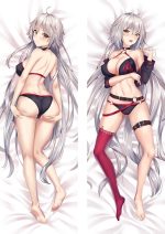 Fate Grand Order Altera - Housse de corps waifu