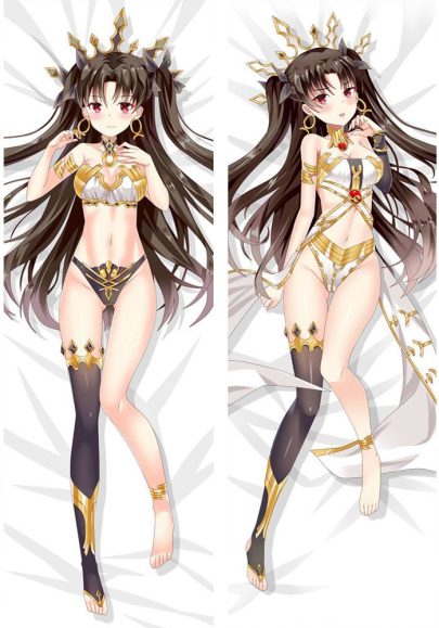 Fate Ishtar - housses de coussin d’anime