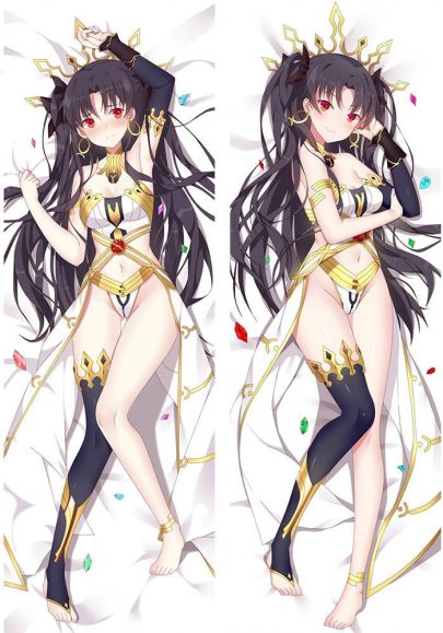 Fate Ishtar - Taies d’oreiller japonaises en vente