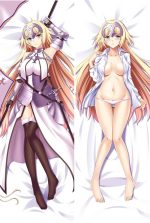 Fate Jeanne - Housses de coussin de corps japonaises