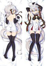 Fate Jeanne - Oreiller Dakimakura Anime en Vente