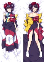 Fate Katsushika Hokusai - Oreiller Dakimakura Anime en Promotion