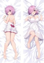 Fate Mash Kyrielight - Taies d’oreiller Dakimakura d’anime japonais