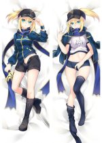 Fate Mysterious Heroine X - Oreiller Dakimakura Anime