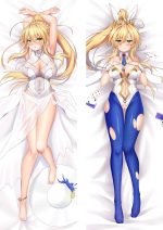 Fate Saber - Dakimakura d'anime japonais