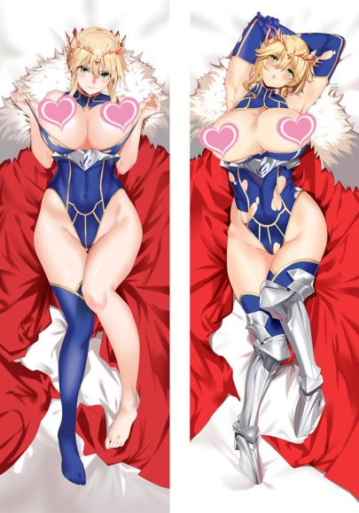 Fate - Taies d’oreiller japonaises mignonnes en promotion