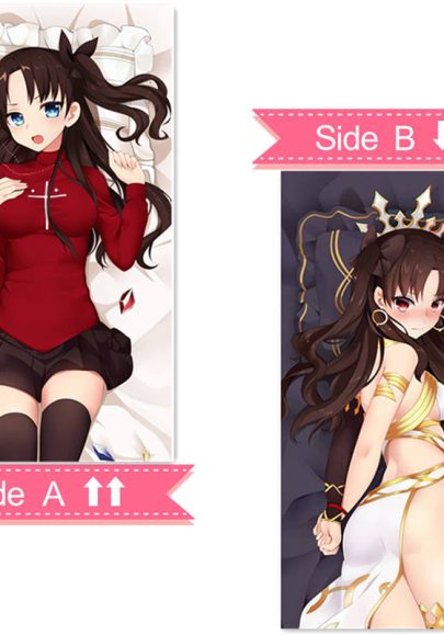 Fate Stay Night - Dakimakura japonais en vente