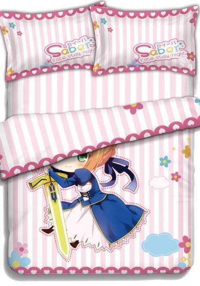 Fate Stay Night - Housses à câliner en vente