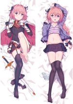 Fate/Apocrypha Astolfo - Grand coussin d’étreinte multi-tailles
