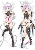 Fate/Apocrypha Jack l'Éventreur - Daki japonais étreignant Cases