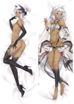 Fate/Grand Order Altera - Joli Daki Longue Multi-tailles