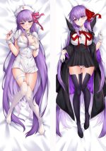 Fate/Grand Order BB - Oreiller de corps dakimakura d’anime