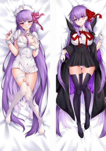 Fate/Grand Order BB - Oreiller de corps dakimakura d’anime