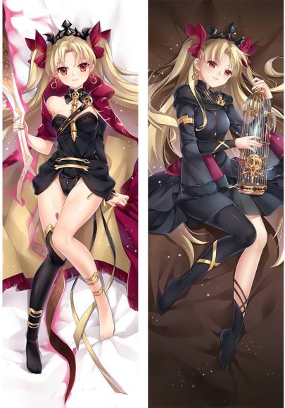 Fate/Grand Order Ereshkigal - Taies d’oreiller waifu en vente