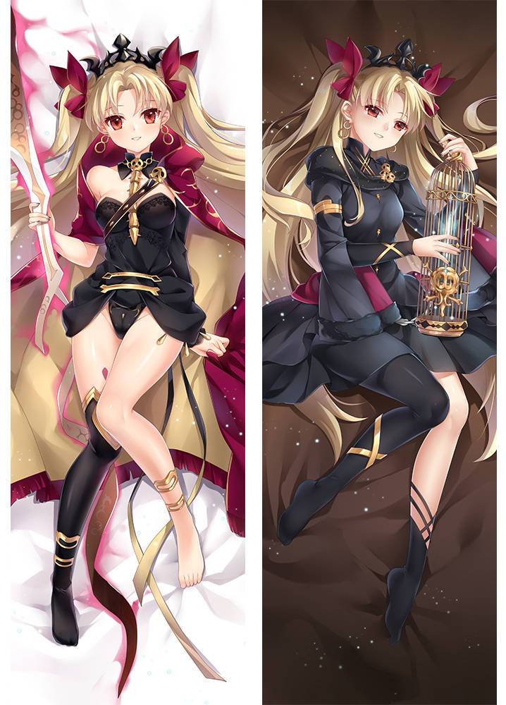 Fate/Grand Order Ereshkigal - Taies d’oreiller waifu en vente