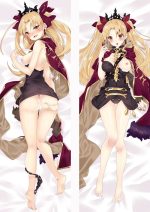 Fate/Grand Order Ereshkigal - Coussin câlin mignon