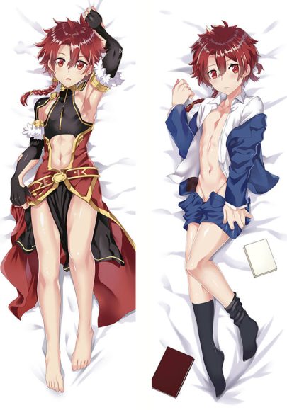 Fate/Grand Order - Oreiller Dakimakura Corps Anime en Vente