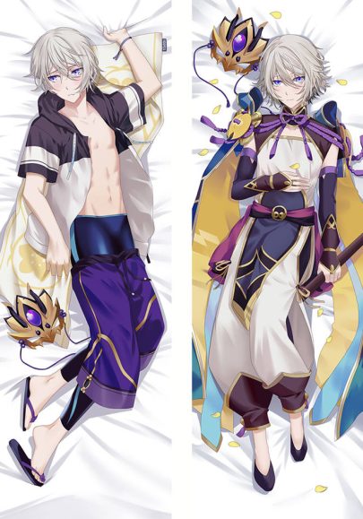 Fate/Grand Order - Dakimakura mignonne de waifu