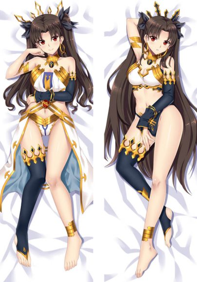 Fate/Grand Order - Housses longues mignonnes multi-tailles