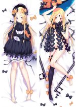 Fate/Grand Order Foreigner - Oreillers de corps câlins d’anime