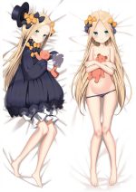 Fate/Grand Order Étrangère - Oreillers de corps waifu japonaise