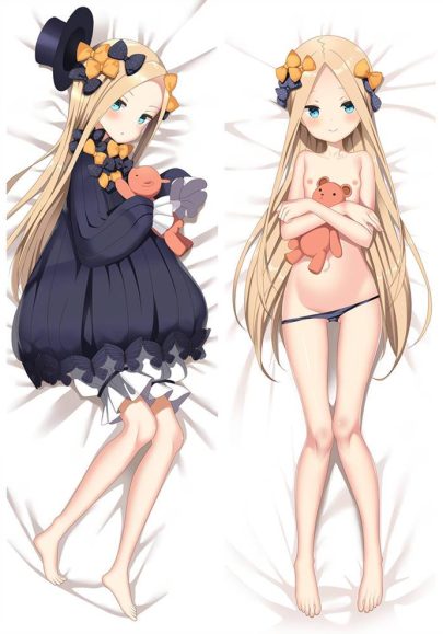 Fate/Grand Order Étrangère - Oreillers de corps waifu japonaise